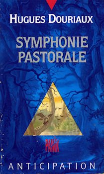 Imagen de archivo de Symphonie pastorale a la venta por A TOUT LIVRE