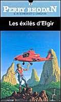 Les exilÃ©s d'Elgir (9782265049185) by Collectif; K.H. Scheer