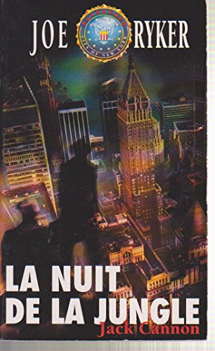 Stock image for Nuit de la jungle for sale by medimops