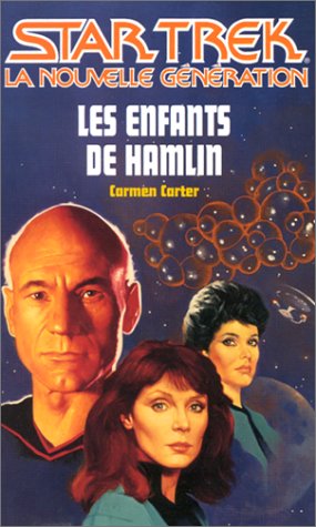 Stock image for Les enfants de Hamlin for sale by Ammareal