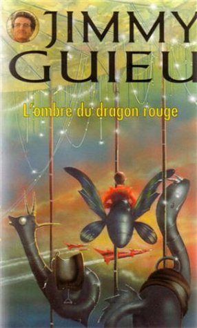 Beispielbild fr L'ombre du dragon rouge zum Verkauf von Ammareal