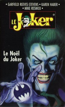 9782265053069: Le Nol du Joker