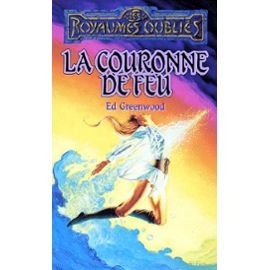 Stock image for La couronne de feu for sale by Better World Books