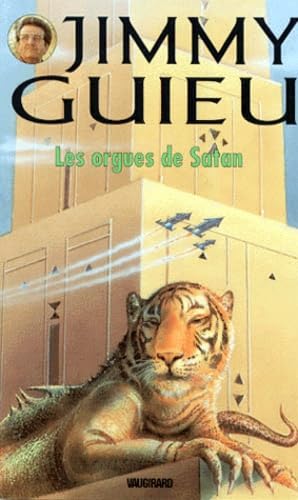 LES ORGUES DE SATAN