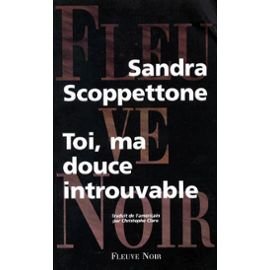 Stock image for Toi, ma douce introuvable for sale by books-livres11.com
