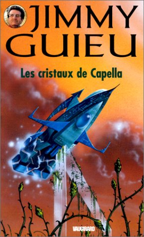 Beispielbild fr Les cristaux de Capella zum Verkauf von Librairie Th  la page