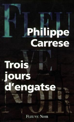 Immagine stock per Trois jours d'engatse