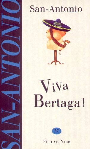 9782265058361: Viva Bertaga !