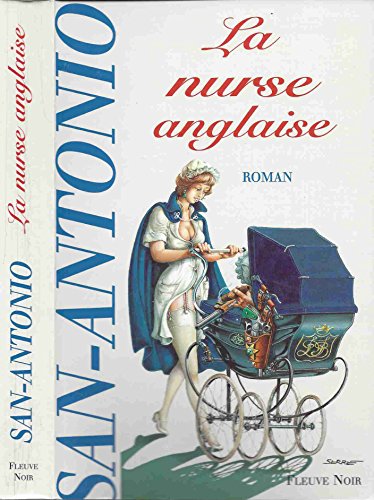 9782265059306: La nurse anglaise