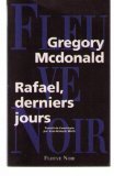 9782265060869: Rafael, derniers jours