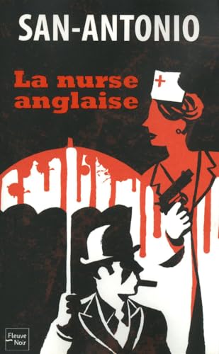 Stock image for La Nurse anglaise for sale by Ammareal