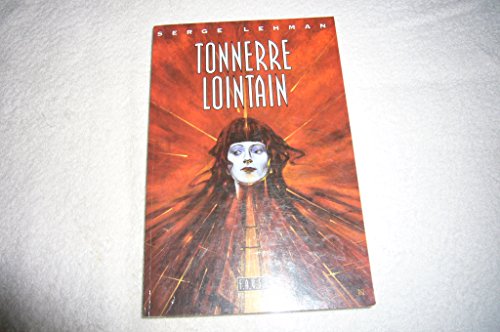 Imagen de archivo de Tonnerre lointain a la venta por Ammareal