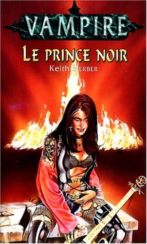 Imagen de archivo de Le prince noir a la venta por medimops