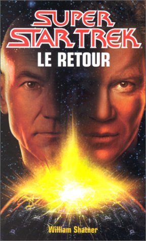 9782265063570: Le retour