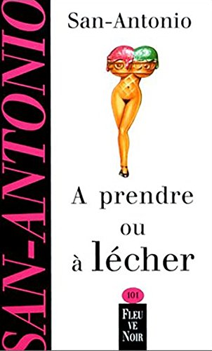 9782265064324: A prendre ou  lcher