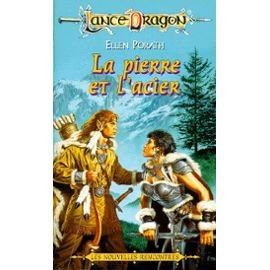 La pierre et l'acier (9782265064584) by Porath, Ellen