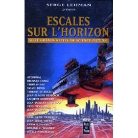 Imagen de archivo de Escales sur l horizon a la venta por medimops