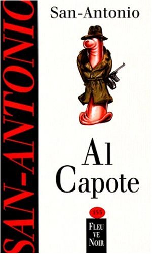 9782265064959: Al Capote