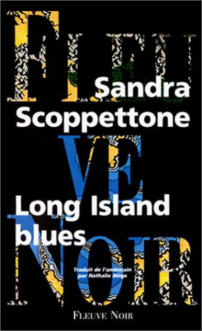 Stock image for Long Island Blues for sale by books-livres11.com