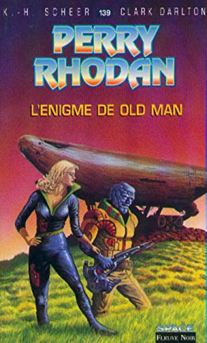 9782265066229: L'nigme de Old Man