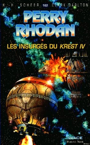 INSURGES DU KREST IV -LES #162 (9782265066458) by [???]