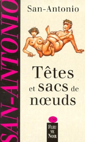 Têtes et sacs de noeuds