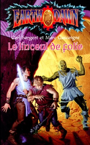 Beispielbild fr Le Linceul De Folie zum Verkauf von RECYCLIVRE