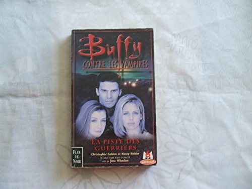 9782265067943: Buffy Contre Les Vampires