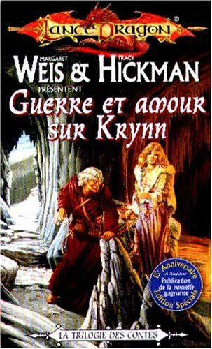 Guerre et Amour sur Krynn (9782265068421) by Weis