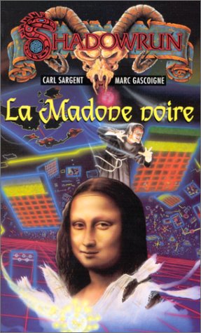 Beispielbild fr La madone noire zum Verkauf von Save With Sam