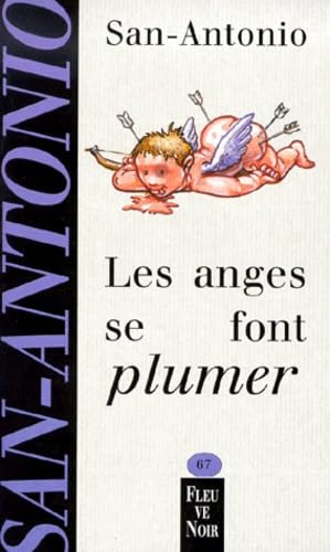 9782265069183: Les Anges se font plumer