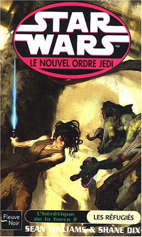 Stock image for L'hrtique De La Force. Vol. 2. Les Rfugis for sale by RECYCLIVRE