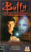 Beispielbild fr Buffy Contre Les Vampires. Les Chroniques D'angel 2 : D'aprs Les Scnarios Halloween, De Carl Ellsw zum Verkauf von RECYCLIVRE