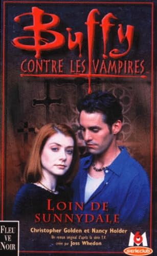 9782265069930: Buffy contre les vampires, tome 13 : Loin de Sunnydale