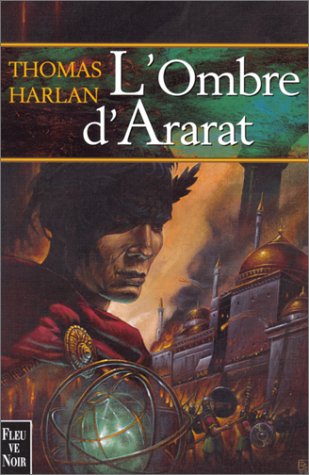 Stock image for L'ombre d'Ararat for sale by secretdulivre