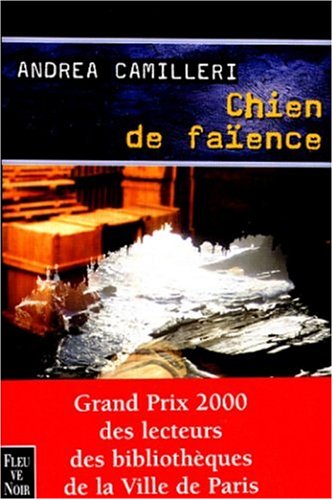 9782265070172: Chien De Faience