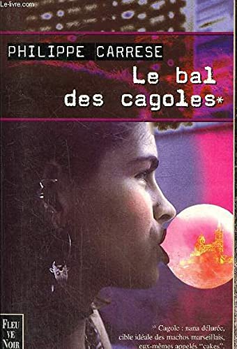 9782265070493: Le Bal des Cagoles
