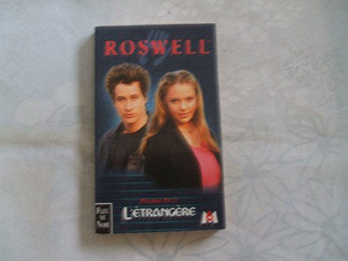 9782265070561: Roswell, numro 5 : L'trangre