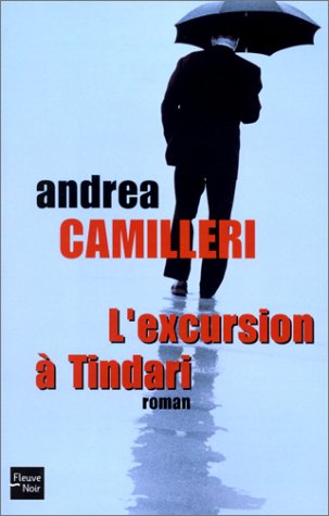 Stock image for Excursion  tindari (French Edition) for sale by Better World Books