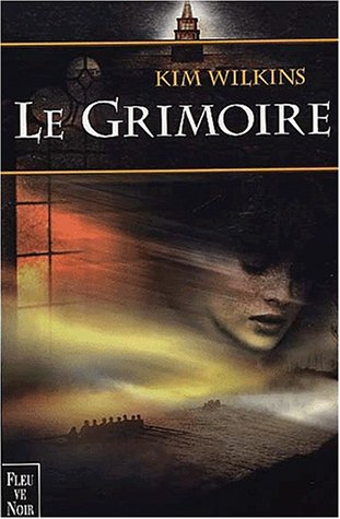 Le grimoire (9782265071612) by Wilkins, Kim