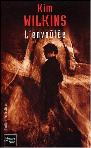 Stock image for L'envote 2022-775 for sale by Des livres et nous