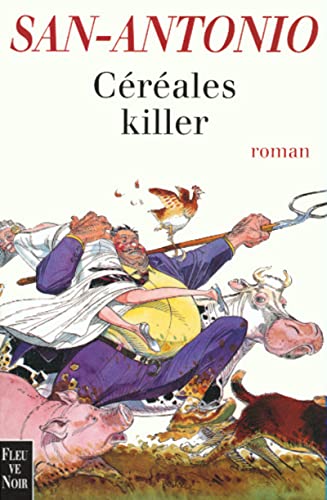 9782265071841: Cereales Killer