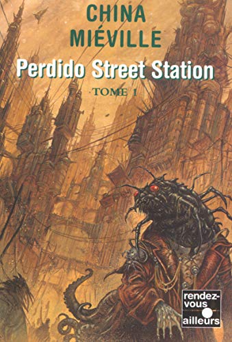 Imagen de archivo de Perdido Street Station, tome 1 a la venta por Ammareal