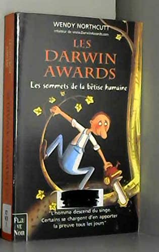 Les Darwin Awards (9782265072374) by Northcutt, Wendy