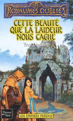 Cette beautÃ© que la laideur cache (9782265072886) by Denning, Troy