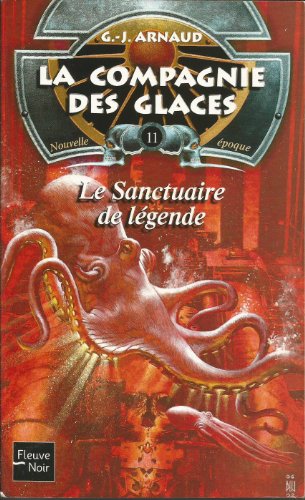 9782265073265: la compagnie des glaces