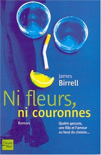 Beispielbild fr Ni fleurs, ni couronnes zum Verkauf von Ammareal
