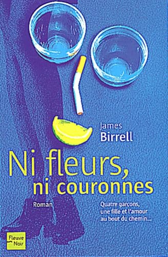 Stock image for Ni fleurs, ni couronnes for sale by Ammareal