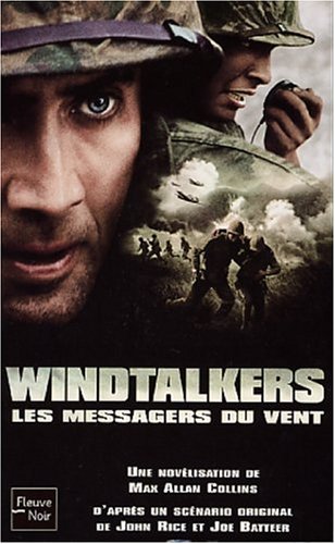 Stock image for Windtalkers (Les messagers du vent) for sale by Ammareal
