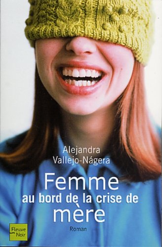 Stock image for Femmes au bord de la crise de mère for sale by secretdulivre